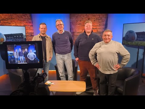 Wormatia aktuell! Winter-Blues (05.12.2025)