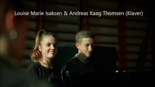 E. Grieg: Norsk dans - Musikskoleudgave