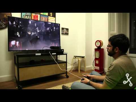 Xbox One análisis en video