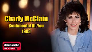 Sentimental Ol&#39; You \ Charly McClain