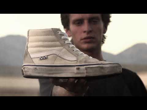 VANS SKATE CLASSICS IN COLOR SKATES