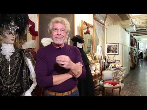 Venezia in 1 minuto: Esperienze e itinerari da immaginare - ATELIER