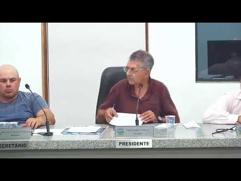 19ª Sessão Ordinária da Câmara Municipal de Bom Sucesso de Itararé - 01/12/2025