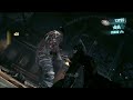 Batman Arkham Knight Fight GamePlay