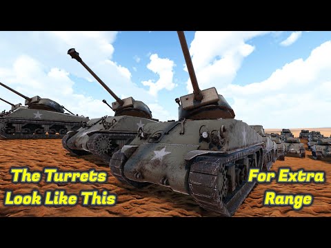 500 Super Shermans Vs 1,000,000 Zombies Ultimate Epic Battle Simulator 2 | UEBS 2