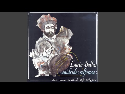 Video thumbnail for Anidride solforosa