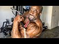 Biggest Arms in the World (Legit Measurement) - Kali Muscle