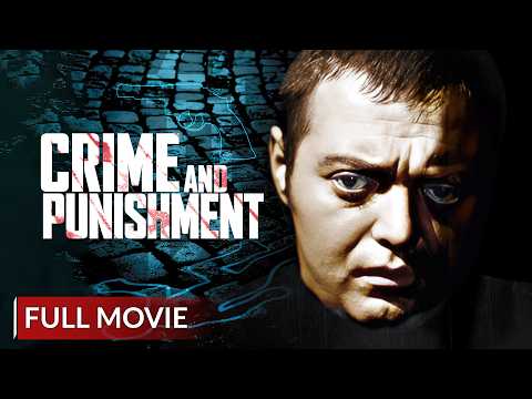 Crime and Punishment