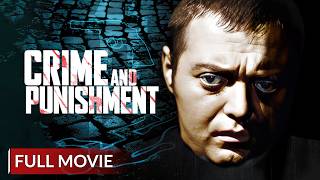 Crime and Punishment