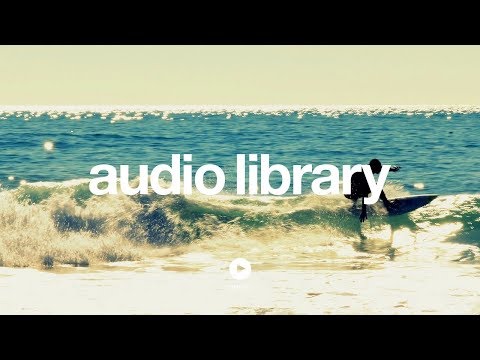 Surfing Llama – Bird Creek (No Copyright Music)