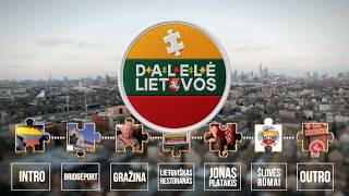 🌎🇺🇸🇱🇹🧩 DALELĖ LIETUVOS | Istorinis Bridgeporto rajonas ir unikalios išeivių lemtys Čikagoje