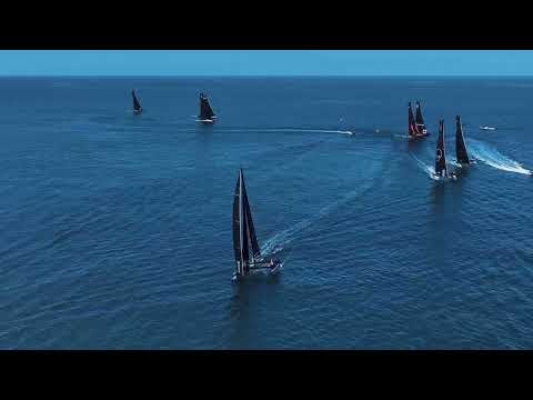 GC32 Lagos Cup | Race Day 1 Highlights