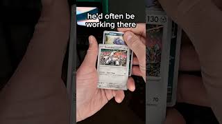 BIG HIT from a Pokémon Card RESTOCK! I got... #pokemoncards #pokemon #pokemonopening #nostalgia