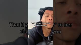 Don’t say Hey “Siri 112” #shorts