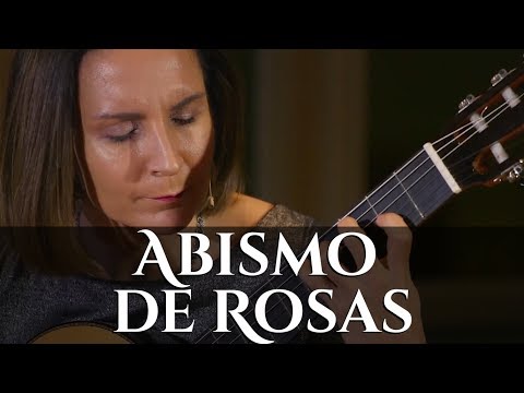 Ensemble Boanerges - Abismo de Rosas