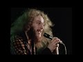 Jethro Tull - Teacher (UK Single Version, March 1970 Promo Film)