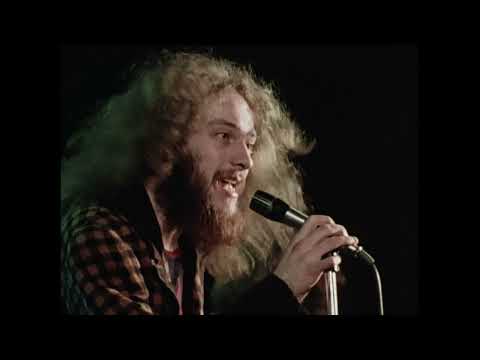 Teacher - Jethro Tull