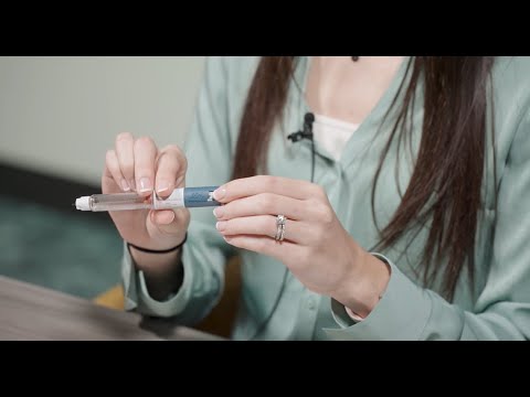 Humalog KwikPen® Demo