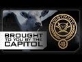 DISTRICT 10 - A Message From The Capitol - The Hunger Games: Catching Fire (2013)