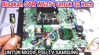Download lagu Samsung TV UA32T4500AK is completely dead mp3
