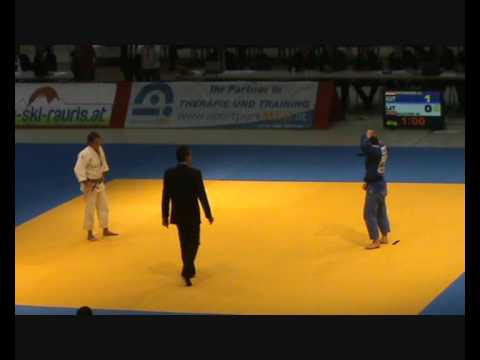 63kg AUT Schauer LAT Mazure Part II