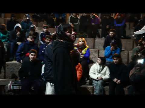 8vos de final  Gitano - Vegga vs Venzina - Espejo vs  Lait.02 - Maxell