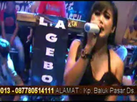 L A GEBOY takbir kepalsuan