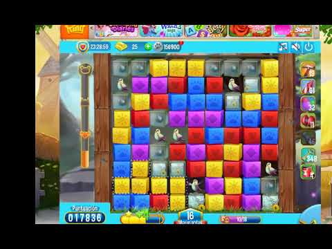 Pet Rescue level 2714, pet rescue, nivel 2714 pet rescue solucionado, solved, sin booster2714