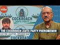 Understanding the Cockroach Janta Party phenomenon: angry. jobless, non-ideological youth fueling it DEFAULT Thumbnail