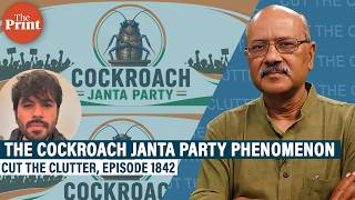 Understanding the Cockroach Janta Party phenomenon: angry. jobless, non-ideological youth fueling it MQDEFAULT Thumbnail