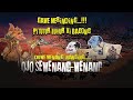 FULL DAHSYAT Pitutur Jawa Bijak Wayang Kulit Bagong Ojo Sewenang Wenang Ki Seno Nugroho