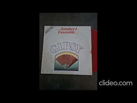 Number 1 Ensemble - Back To Heaven