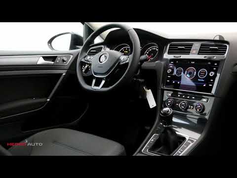 Volkswagen Golf 1.0 TSI 110pk Comfortline