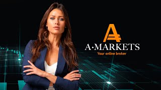 AMarkets ile para kazanmak kolaydır | AMarkets