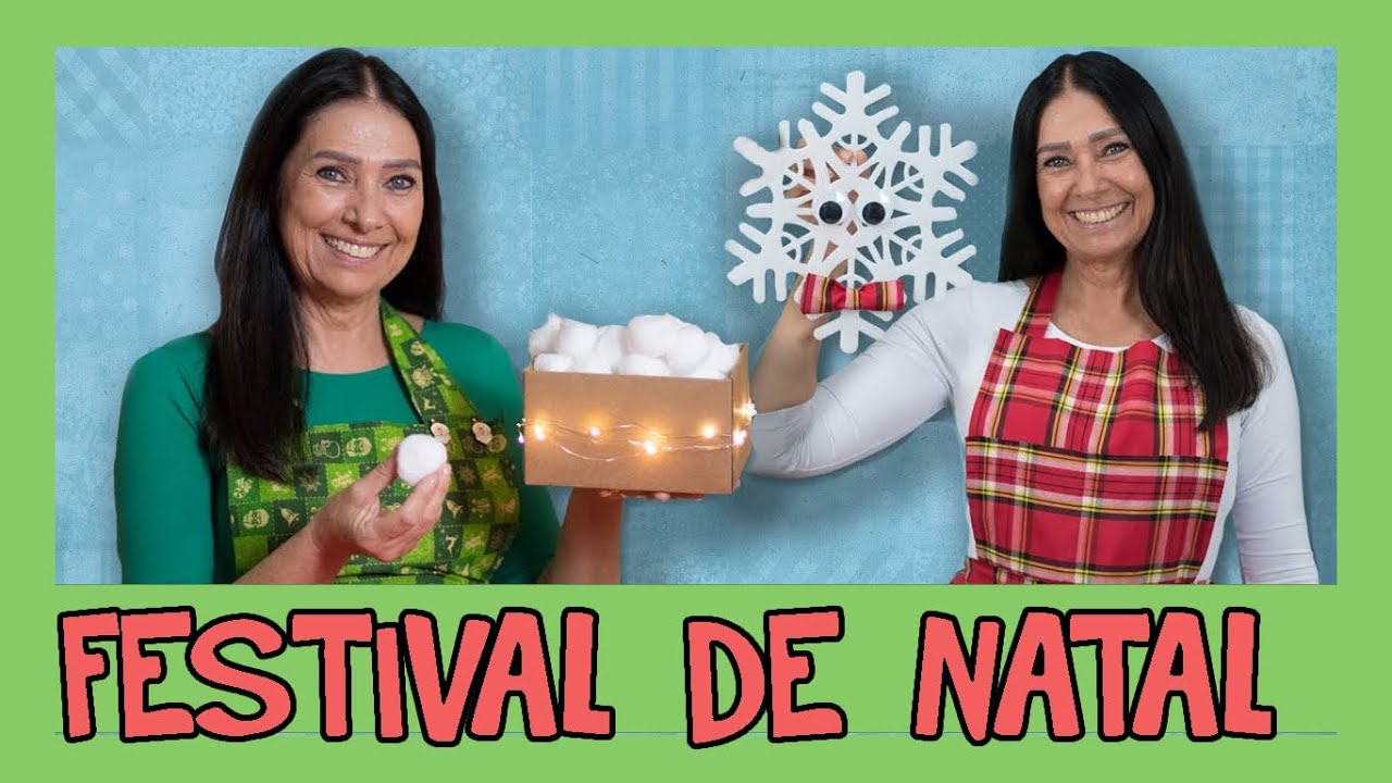 Duas Histórias de Natal - Varal de Histórias