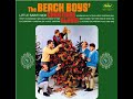 The Beach Boys - The Man With All the Toys