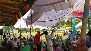 preview picture of video 'Bhim Jayanti 2018 ahopur singramau Jaunpur rahul Kumarm.8572931343 (तथागत जन कल्याण समिति)'