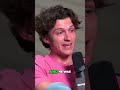 Unlocking Emotional Depth Acting Techniques for Young Actors #tomholland