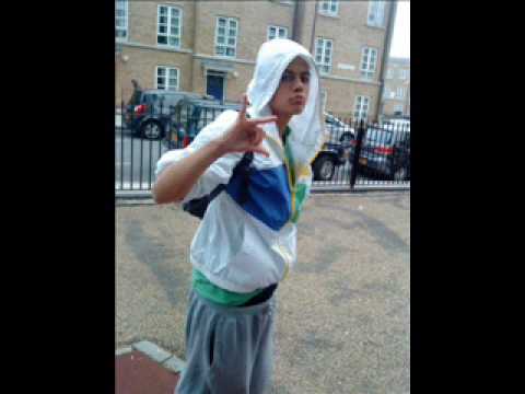 reily ft.spikey-we run diss.