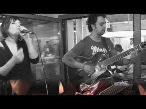 Sara Righetto Alessandro Pasqual duo