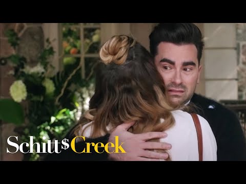 Schitt's Creek Season 6 (Promo 'Final Season')