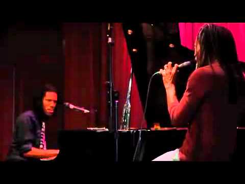 Bobby McFerrin and Otto Gross