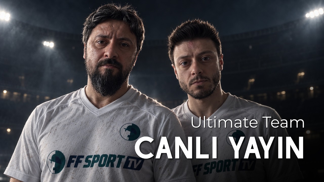 ULTIMATE TEAM | FC 27