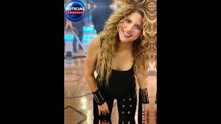 Fan pide foto a Shakira durante caminata, pero Shakibecca se entromete