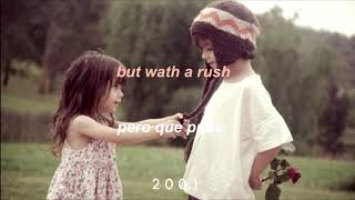 Clean Bandit - We Were Just Kids [letra]