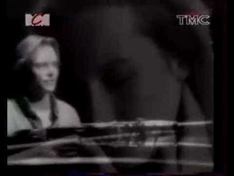 David Hallyday- About you