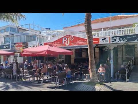 Las Americas Tenerife - Test Centres PJ's Bar The Bell Railway Tavern Gaelic Corner The Dubliner