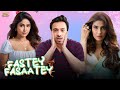 Fastey Fasaatey Hindi Full Movie Sharib Hashmi Karishma Sharma Bijay Anand Comedy Movies