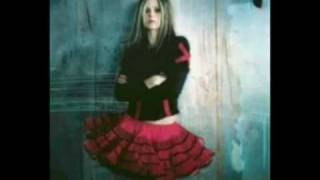 Avril Lavigne - Kiss Me (Acoustic version)