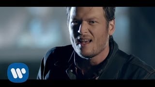 Blake Shelton - Footloose (Official Video)